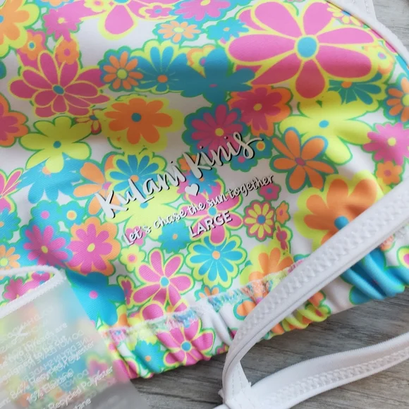 Kulani Kinis Bikini Set - Picture 7 of 8